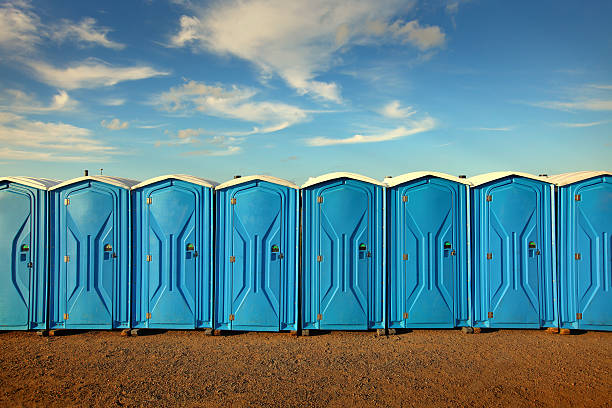 Best Portable Restrooms for Agricultural Sites  in Saunders Lake, OR